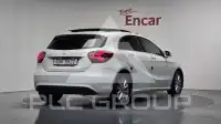 2016 Mercedes Benz A