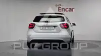 2016 Mercedes Benz A
