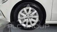 2016 Mercedes Benz A