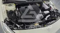 2016 Mercedes Benz A