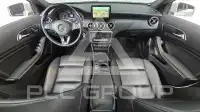 2016 Mercedes Benz A