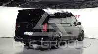 2016 Mercedes Benz V