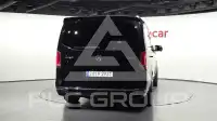2016 Mercedes Benz V