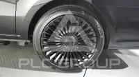 2016 Mercedes Benz V