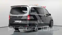 2016 Mercedes Benz V