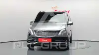 2016 Mercedes Benz V