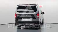 2016 Mercedes Benz V