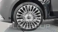 2016 Mercedes Benz V