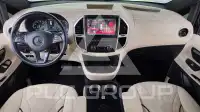 2016 Mercedes Benz V
