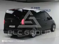 2016 Mercedes Benz V