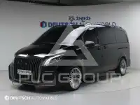 2016 Mercedes Benz V