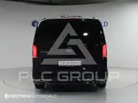 2016 Mercedes Benz V