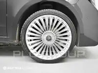 2016 Mercedes Benz V