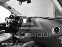 2016 Mercedes Benz V