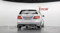 2016 Mercedes Benz B-Class