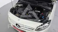 2016 Mercedes Benz B-Class