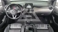 2016 Mercedes Benz B-Class