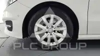 2016 Mercedes Benz B-Class
