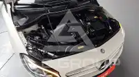 2016 Mercedes Benz B-Class