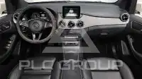 2016 Mercedes Benz B-Class
