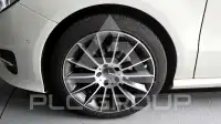 2016 Mercedes Benz B-Class