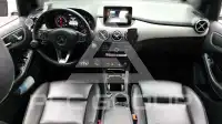 2016 Mercedes Benz B-Class