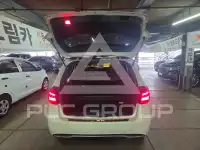 2016 Mercedes Benz B-Class