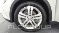 2016 Mercedes Benz GLA-Class