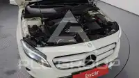 2016 Mercedes Benz GLA-Class