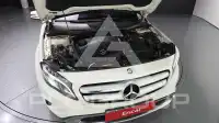 2016 Mercedes Benz GLA-Class