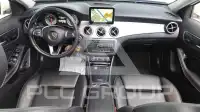 2016 Mercedes Benz GLA-Class