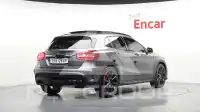 2016 Mercedes Benz GLA-Class