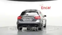 2016 Mercedes Benz GLA-Class