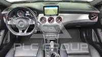 2016 Mercedes Benz GLA-Class