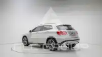2016 Mercedes Benz GLA-Class
