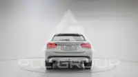 2016 Mercedes Benz GLA-Class