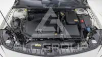 2016 Mercedes Benz GLA-Class