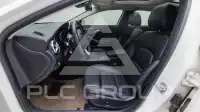 2016 Mercedes Benz GLA-Class