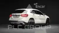 2016 Mercedes Benz GLA-Class