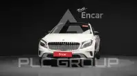 2016 Mercedes Benz GLA-Class