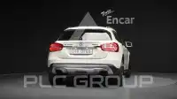 2016 Mercedes Benz GLA-Class