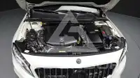 2016 Mercedes Benz GLA-Class