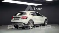 2016 Mercedes Benz GLA-Class