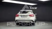 2016 Mercedes Benz GLA-Class