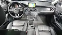 2016 Mercedes Benz GLA-Class