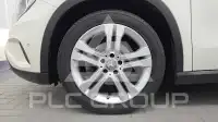 2016 Mercedes Benz GLA-Class