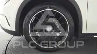 2016 Mercedes Benz GLA-Class