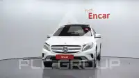 2016 Mercedes Benz GLA-Class