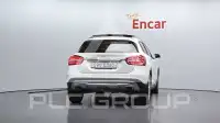 2016 Mercedes Benz GLA-Class