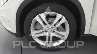 2016 Mercedes Benz GLA-Class